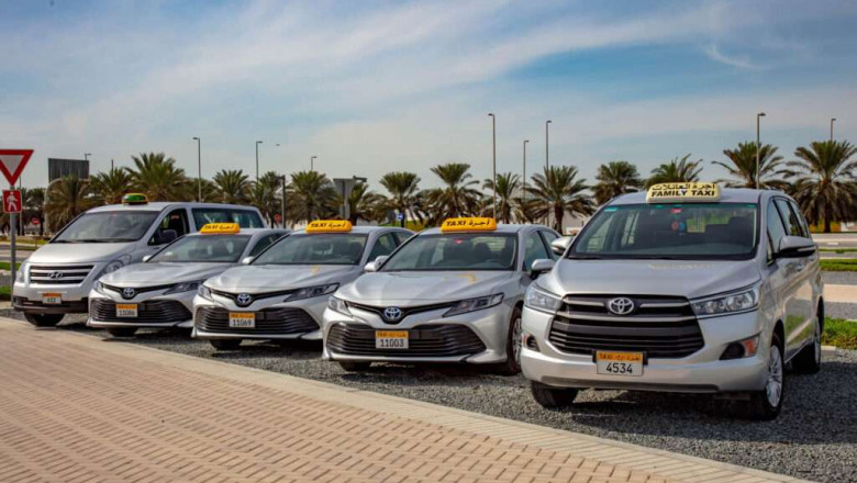 Tips for Finding the Best Makkah to Madinah Taxi Fare