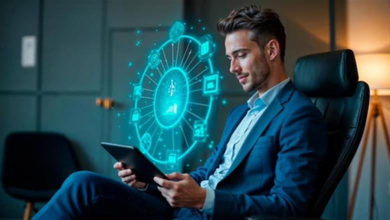 Top 10 Benefits of AI in Business Operations