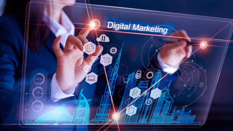 Top Digital Marketing Services in Mohali to Grow Your Business