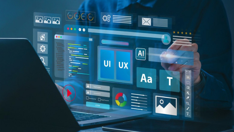 Transform Your Digital Experience with Expert UI/UX Design Services in Bangalore