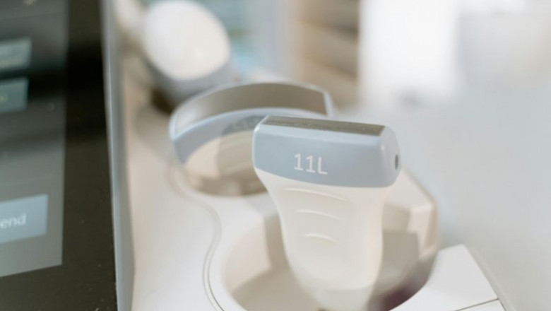 United States Ultrasound Devices Market 2030