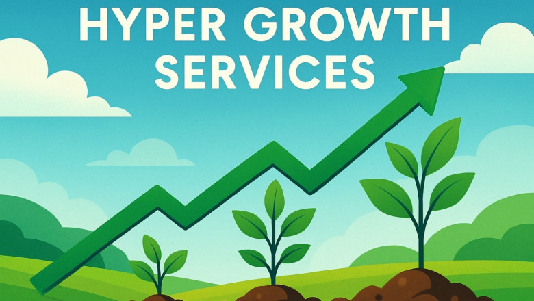 Unlocking Hyper Growth: Lessons from High-Growth Ventures