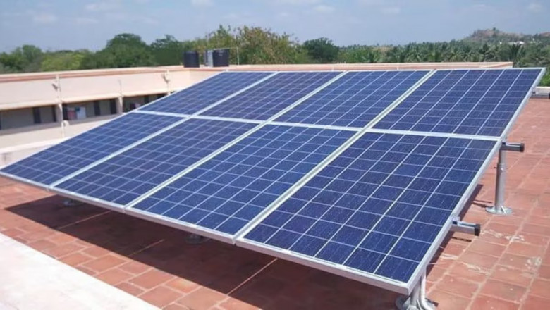 Vietnam Solar Panel Market Share, Growth Report | Forecast 2025-2033