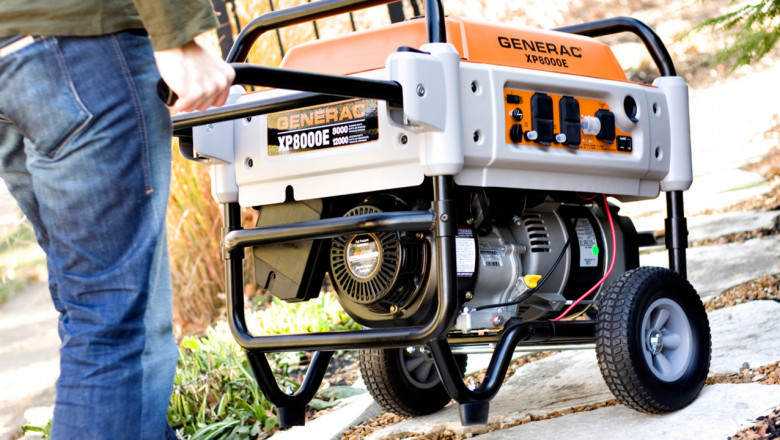 What Every Homeowner Should Know About Generator Maintenance