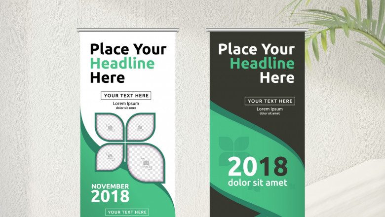 What is a Standee and How Does It Help in Business Branding?