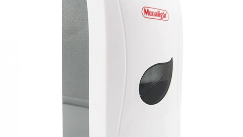 Why Businesses Should Invest in Touchless Soap Dispenser