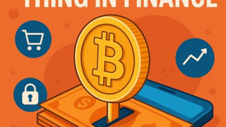 Why Crypto Payments Are the Next Big Thing in Finance