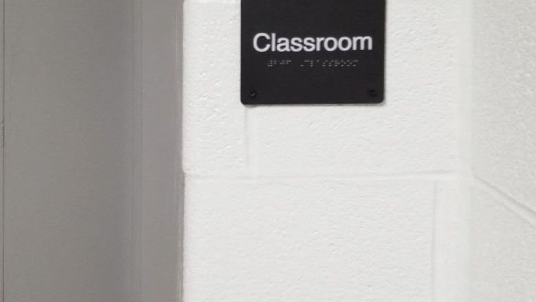 Why Custom ADA Signs Matter for Customer Experience and Compliance