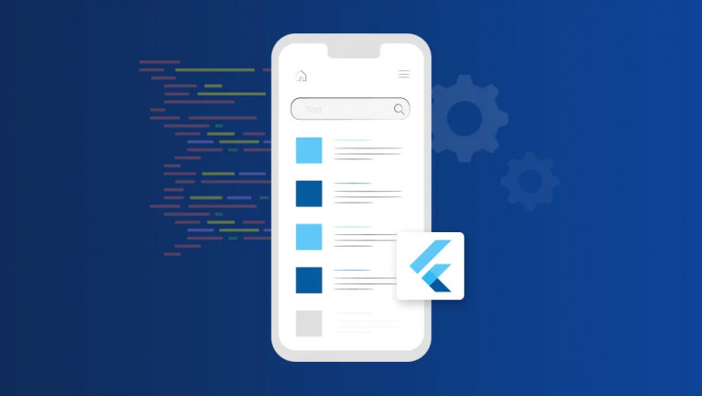 Why Is Flutter Gaining So Much Popularity Among Mobile Developers?