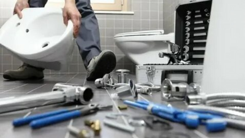 Why Manhattan Residents Rely on Local Plumbing Services