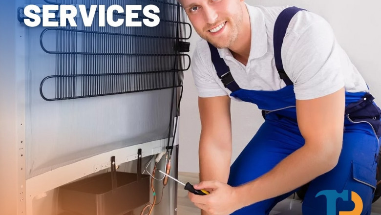 Why You Should Choose Bestech Repair for Same-Day Refrigerator Repair in San Joe