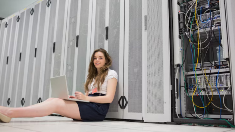Why Your Business Needs a Dedicated Server in 2025 (And Not Shared Hosting)