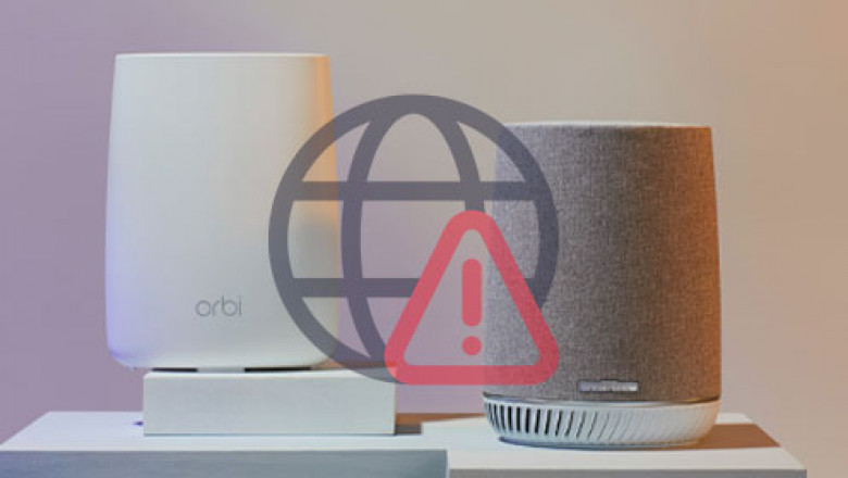 4 Quick Ways to Resolve Orbi Satellite Not Connecting Problems