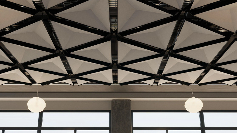 Acoustic Ceiling Tiles Market Intelligence Uncovers Growth Opportunities Across Evolving Building Design Demands