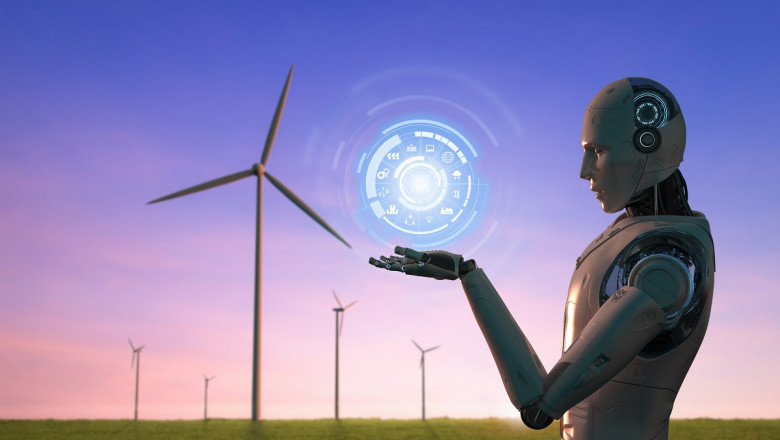 AI in Energy Market Is Anticipated to Witness High Growth Owing to Advanced Analytics