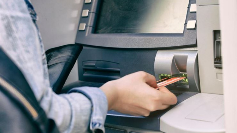 ATM Security Market Dynamics: Key Drivers, Challenges, and Restraints