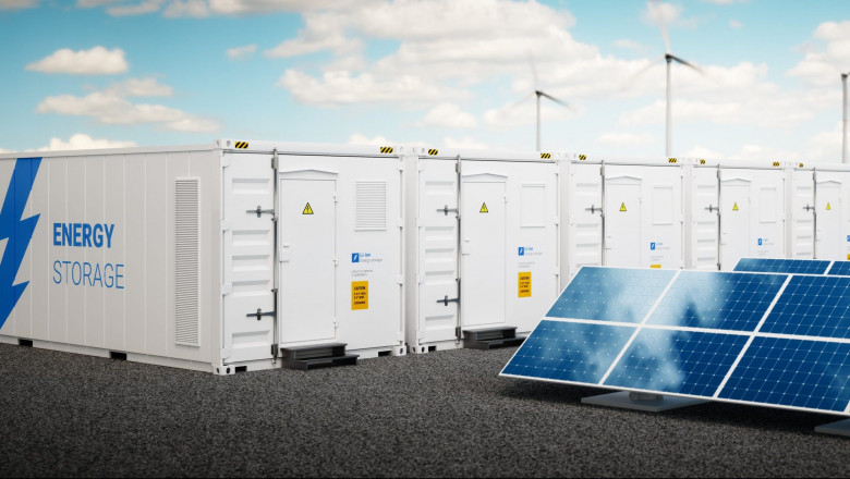 attery Energy Storage System (BESS) Market Intelligence: Investment Trends and Emerging Opportunities in the Energy Sector Worldwide