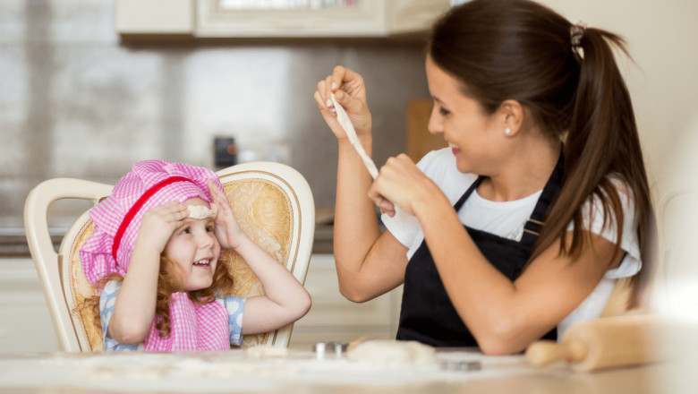 Babysitting Service in Dubai That Follows Safety Protocols