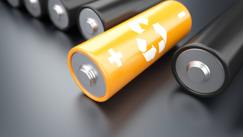 Battery Market is Estimated to Witness High Growth Owing to Advancements in Energy Storage Technologies