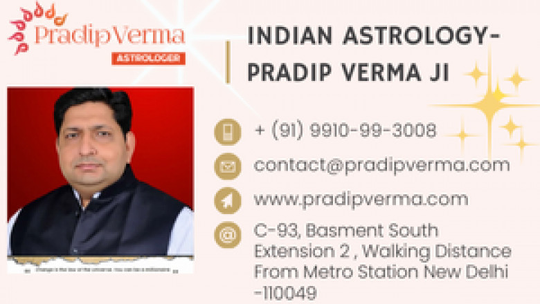 Best Astrologer in Kolkata
