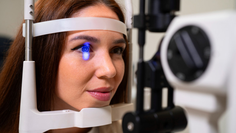 Best Eye Hospital in Ambala – Why Kapil Eye Hospital is the Trusted Name for Complete Eye Care