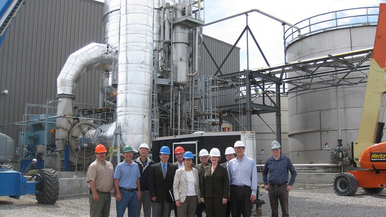 Biorefinery Market to Grow at Highest Pace Owing to Biofuel Demand