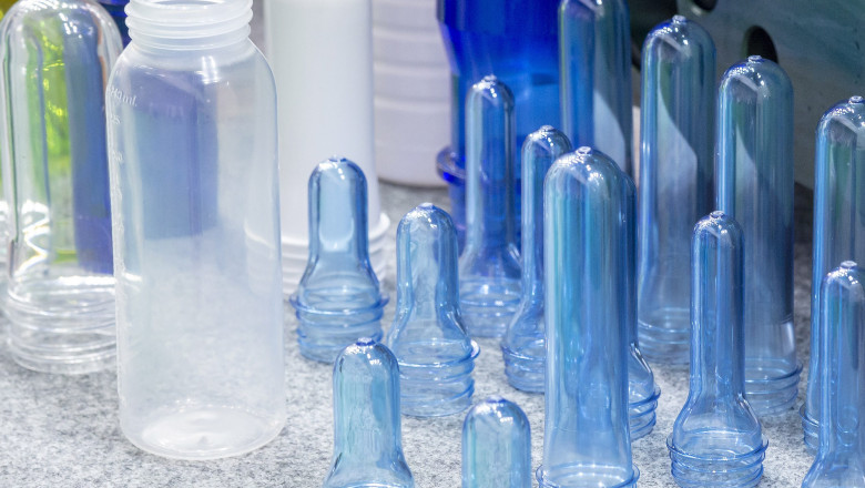 Blow Molded Containers Market: Key Factors Driving Growth and Challenges in a Comprehensive Analysis