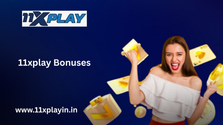 Bonuses on 11xplay: Unlocking Rewards That Matter