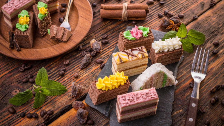 Cakes & Pastries Market Growth Driven by Urbanization and Lifestyle Changes