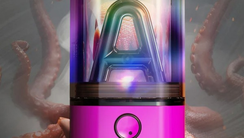 Compact but Powerful: The Rise of Mini Dab Pens