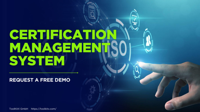 Complete Certification Management: Key Features & Benefits