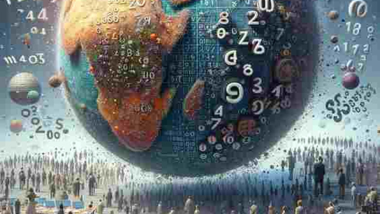 Crafting Narratives with Numbers: The Art of Data-Driven PR