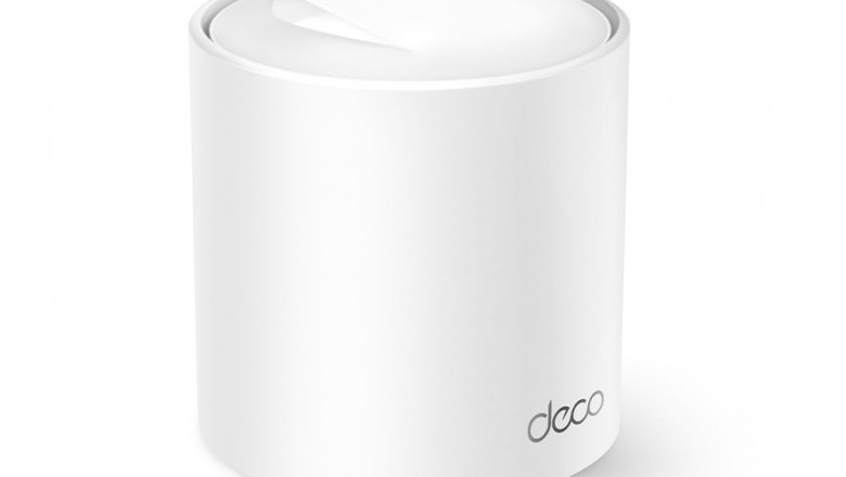 Deco Mesh WiFi: The Ultimate Guide to Seamless Whole-Home Coverage