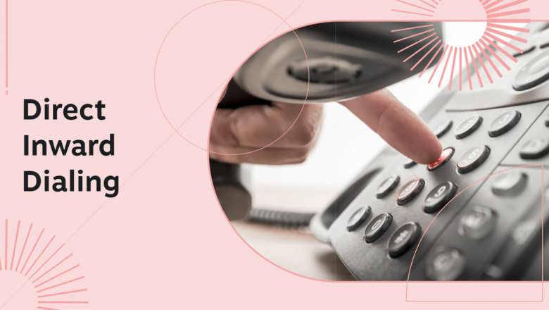 Direct Inward Dialling (DID) 2025: The Direct-Dial Number Guide