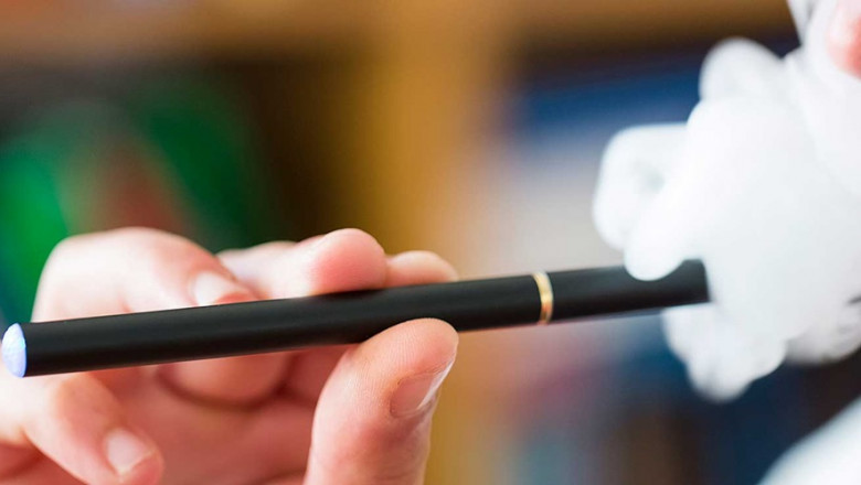 Discovering the Power of High Puff Count Vapes