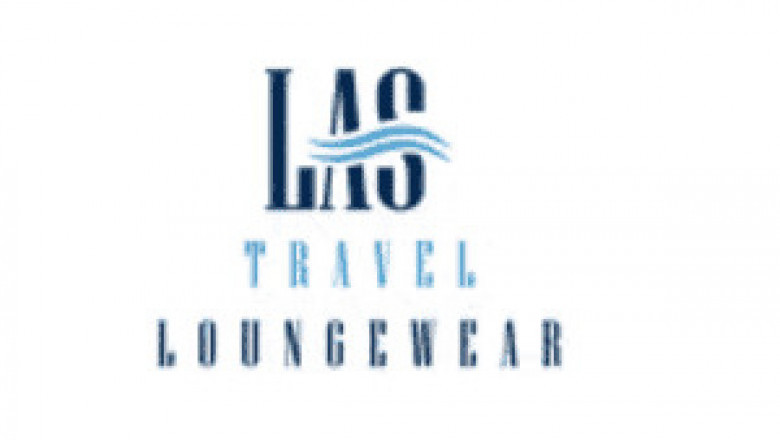 Effortless Style and Comfort: Travel Clothes and Loungewear for Women by LAS