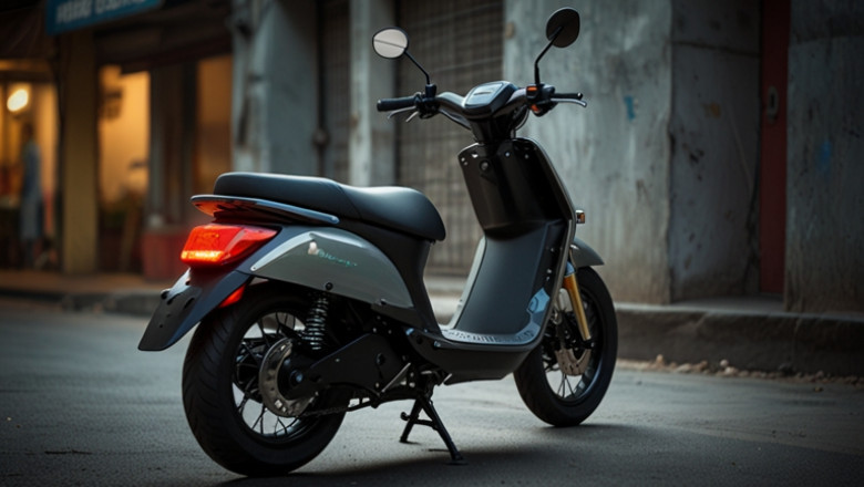 Electric Two Wheeler Manufacturing Plant Setup | Capital Investments and Expenses