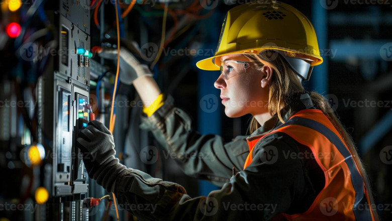 Electrical Upgrades for New Builds