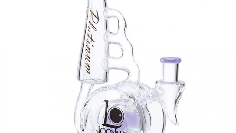 Everything You Need to Know About Dab Rig Accessories