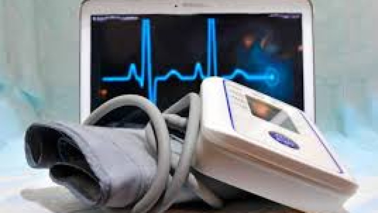 Exploring the Advancements and Applications of Non Invasive Hemodynamic Monitoring System