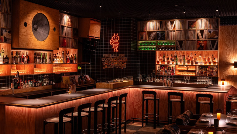 "From Dining to Dancing: Private Event Restaurants and Bars Near Me"
