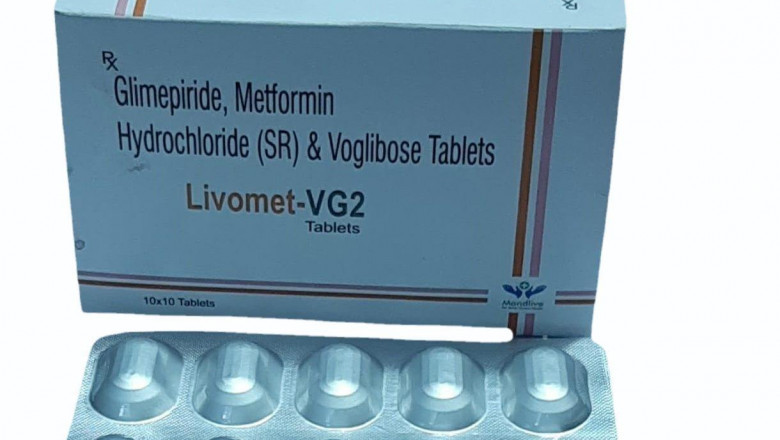 Glimepiride Dispersible Tablets: A Key Pillar in Affordable Diabetes Treatment