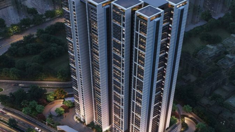 Godrej Madison Avenue, Kokapet, Hyderabad – Premium Living in the City’s Most Promising Locale