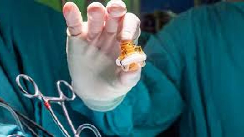 Heart Valve Devices Market: Hindrances Impacting Growth and Innovation