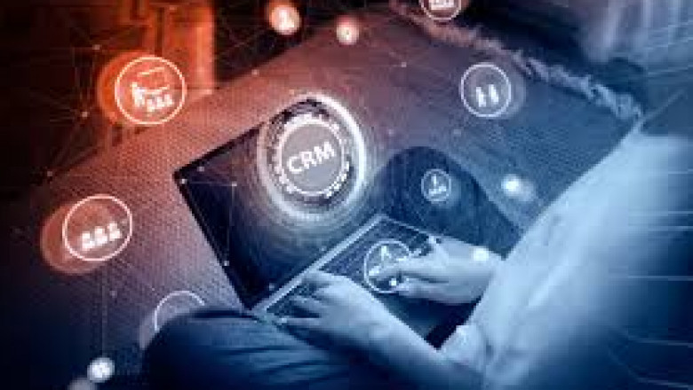 How Automated CRM Can Transform Your Sales and Marketing
