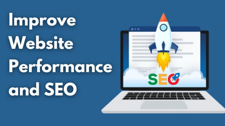 How Custom Web Development Improves Website Performance and SEO