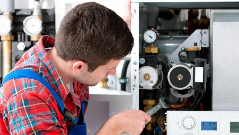 How To Choose The Right Furnace Repair Service For Your Home