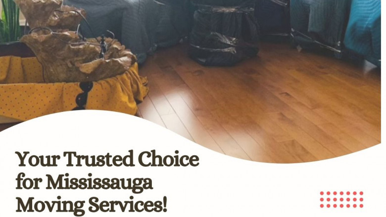 How to Choose the Right Mississauga Moving Service for Your Needs
