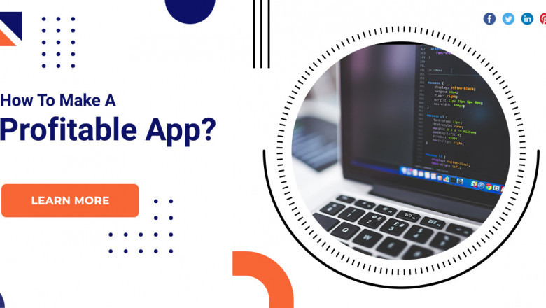 How To Make A Profitable App?