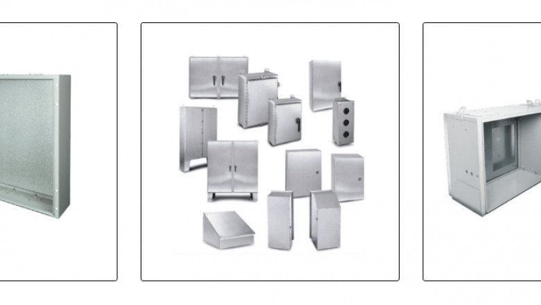 Industrial Enclosure Protection for Critical Electrical Systems